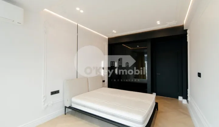 Apartament, Centru, TRICOLORULUI