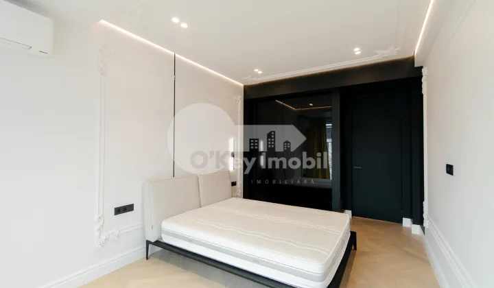 Apartament, Centru, TRICOLORULUI