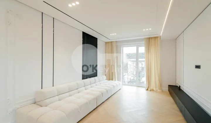 Apartament, Centru, TRICOLORULUI