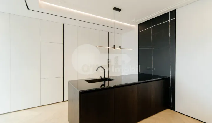 Apartament, Centru, TRICOLORULUI