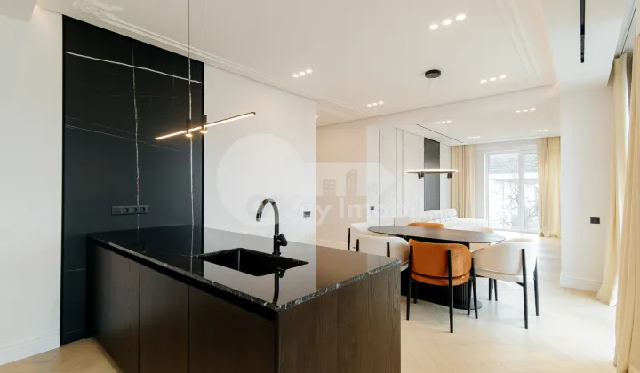 Apartament, Centru, TRICOLORULUI