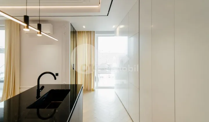 Apartament, Centru, TRICOLORULUI