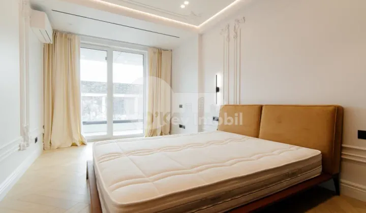 Apartament, Centru, TRICOLORULUI