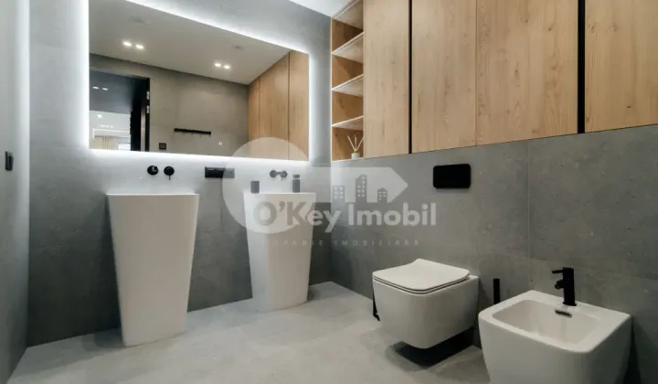 Apartament, Centru, TRICOLORULUI