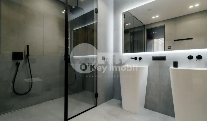 Apartament, Centru, TRICOLORULUI