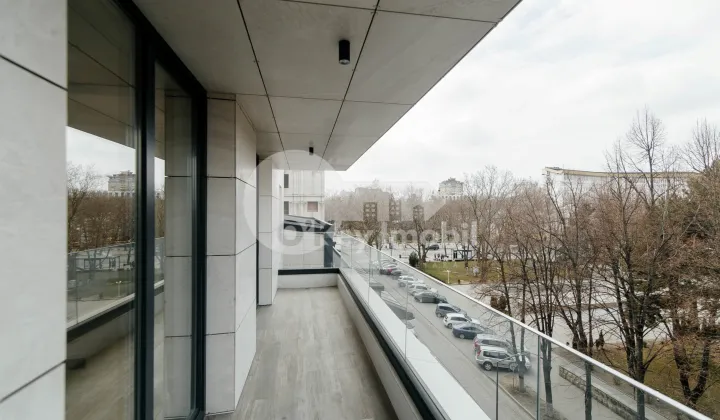 Apartament, Centru, TRICOLORULUI