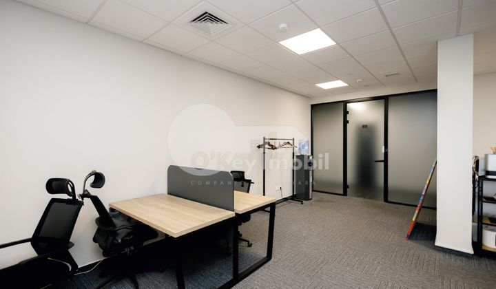 Oficiu, Centru, MIHAI VITEAZUL