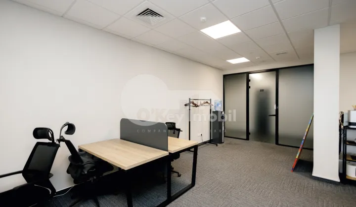 Oficiu, Centru, MIHAI VITEAZUL