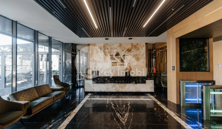 Oficiu, Centru, MIHAI VITEAZUL