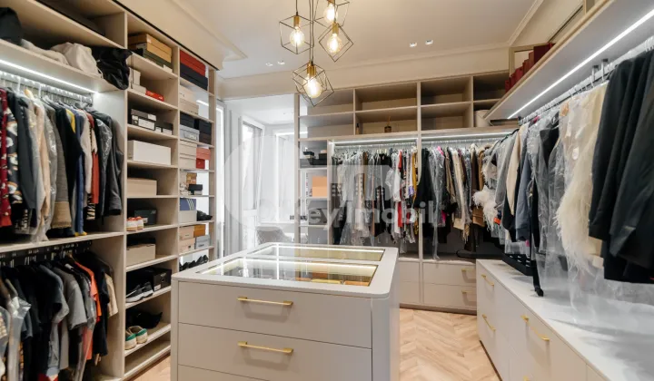 Дом, Телецентр, ДРУМУЛ ВИИЛОР