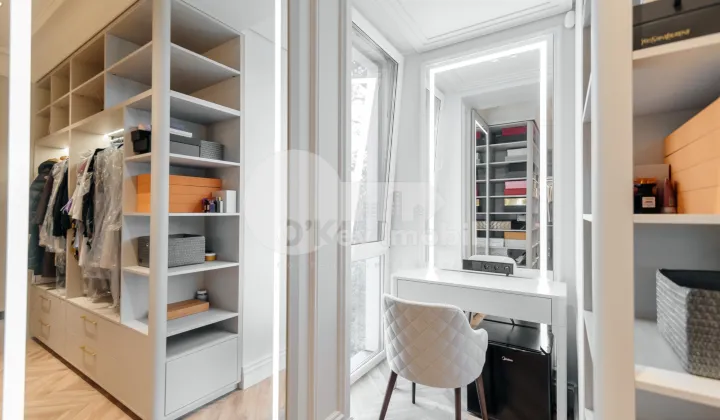 Дом, Телецентр, ДРУМУЛ ВИИЛОР