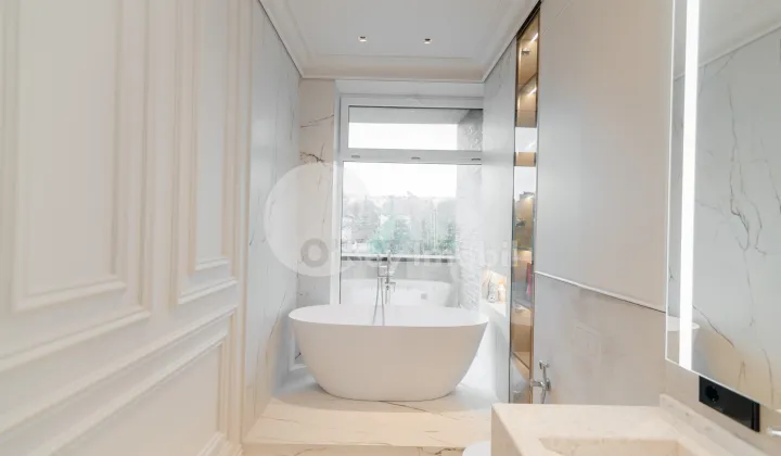 Дом, Телецентр, ДРУМУЛ ВИИЛОР