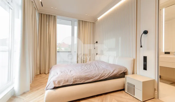 Дом, Телецентр, ДРУМУЛ ВИИЛОР