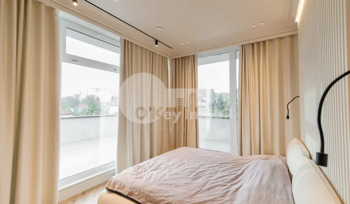 Дом, Телецентр, ДРУМУЛ ВИИЛОР