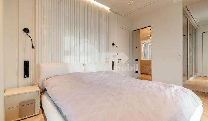 Дом, Телецентр, ДРУМУЛ ВИИЛОР