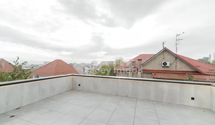 Дом, Телецентр, ДРУМУЛ ВИИЛОР