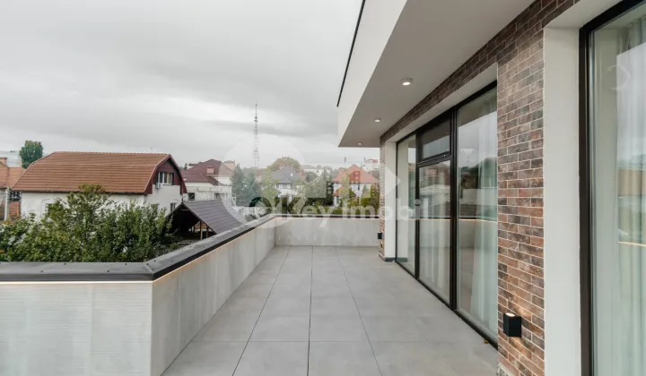 Дом, Телецентр, ДРУМУЛ ВИИЛОР