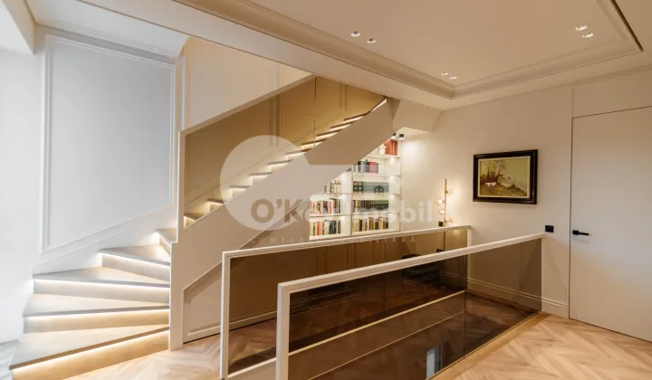 Дом, Телецентр, ДРУМУЛ ВИИЛОР