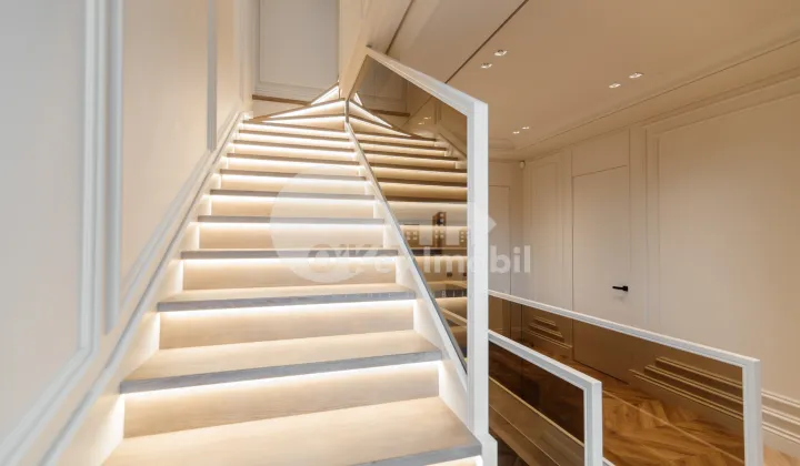 Дом, Телецентр, ДРУМУЛ ВИИЛОР