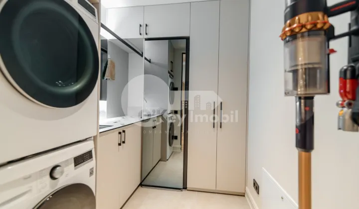 Дом, Телецентр, ДРУМУЛ ВИИЛОР