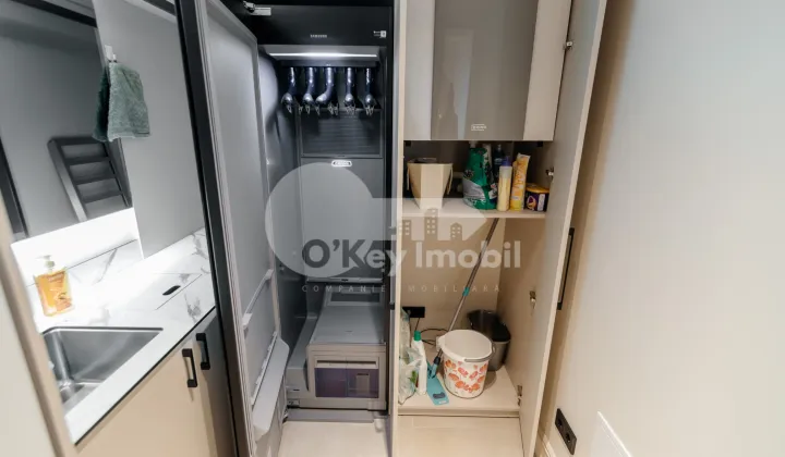 Дом, Телецентр, ДРУМУЛ ВИИЛОР