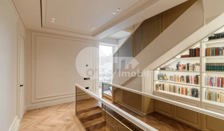 Дом, Телецентр, ДРУМУЛ ВИИЛОР