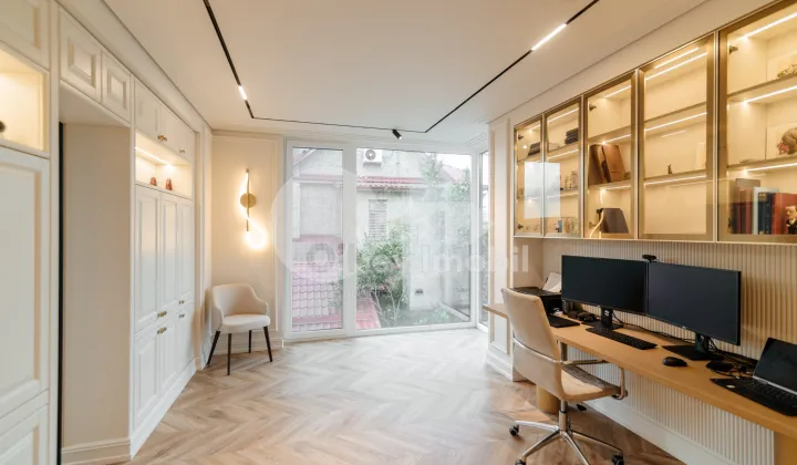 Дом, Телецентр, ДРУМУЛ ВИИЛОР