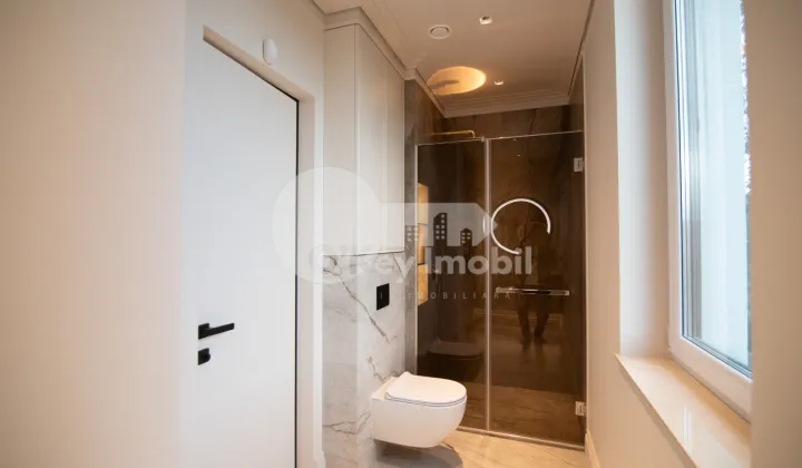 Дом, Телецентр, ДРУМУЛ ВИИЛОР