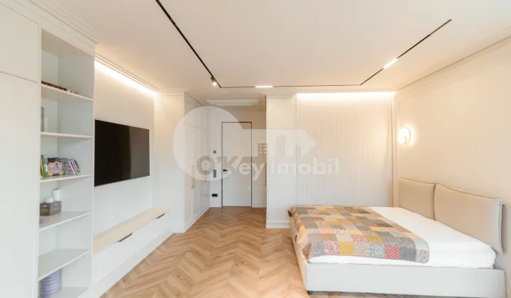 Дом, Телецентр, ДРУМУЛ ВИИЛОР