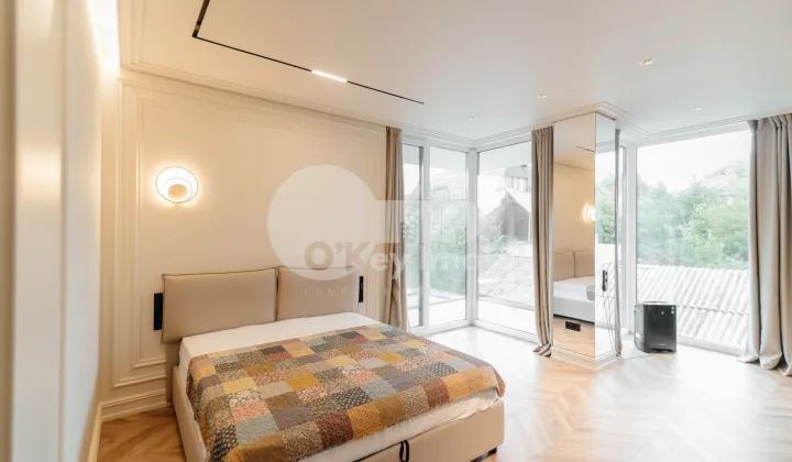 Дом, Телецентр, ДРУМУЛ ВИИЛОР