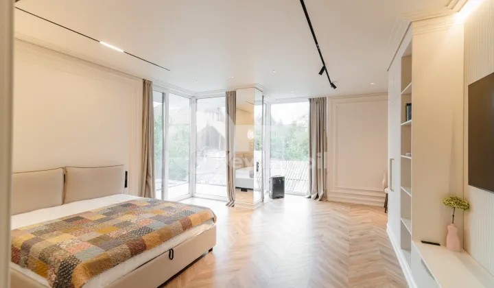 Дом, Телецентр, ДРУМУЛ ВИИЛОР