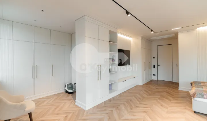 Дом, Телецентр, ДРУМУЛ ВИИЛОР