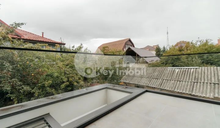 Дом, Телецентр, ДРУМУЛ ВИИЛОР