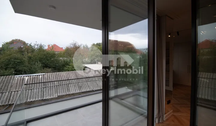 Дом, Телецентр, ДРУМУЛ ВИИЛОР