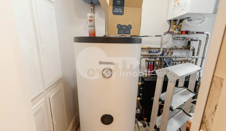 Дом, Телецентр, ДРУМУЛ ВИИЛОР