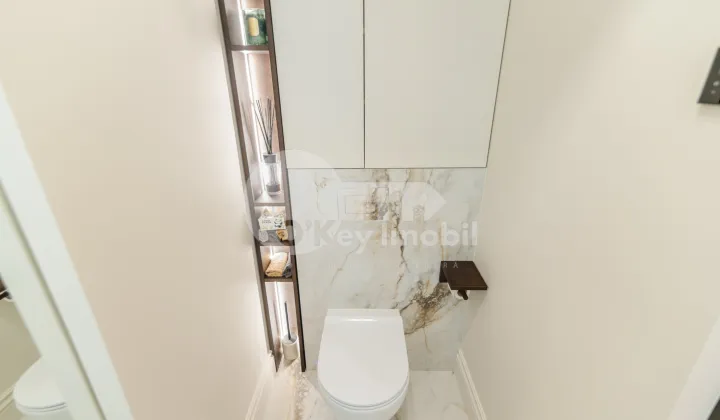 Дом, Телецентр, ДРУМУЛ ВИИЛОР