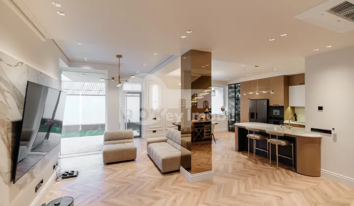 Дом, Телецентр, ДРУМУЛ ВИИЛОР