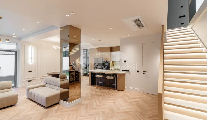 Дом, Телецентр, ДРУМУЛ ВИИЛОР