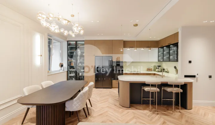 Дом, Телецентр, ДРУМУЛ ВИИЛОР