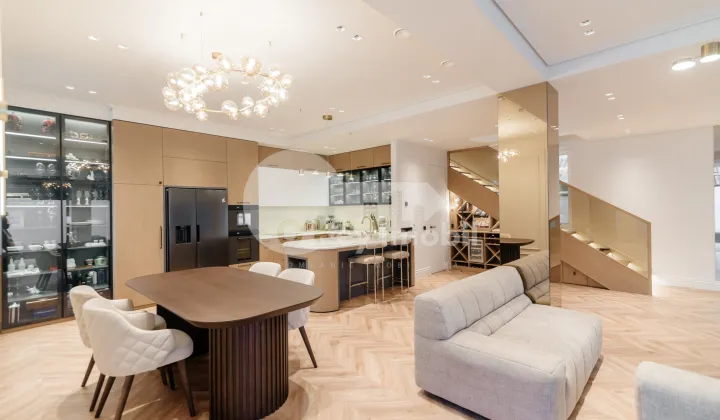 Дом, Телецентр, ДРУМУЛ ВИИЛОР