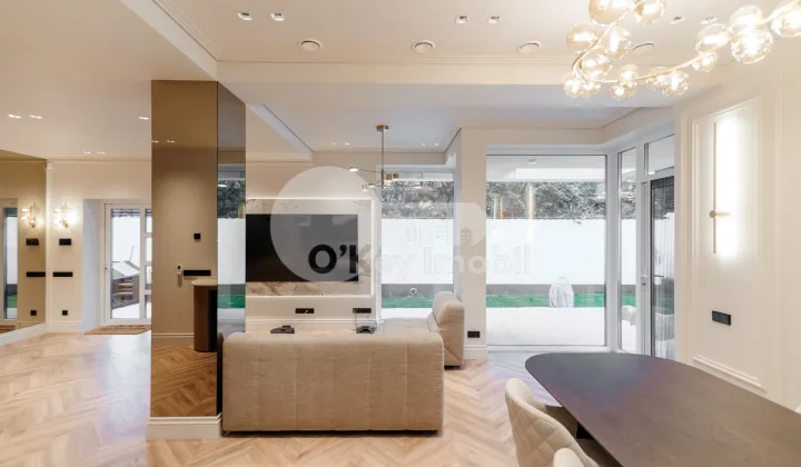 Дом, Телецентр, ДРУМУЛ ВИИЛОР