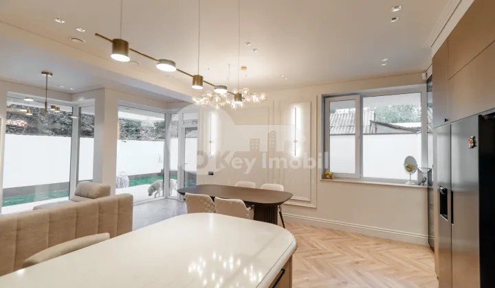 Дом, Телецентр, ДРУМУЛ ВИИЛОР