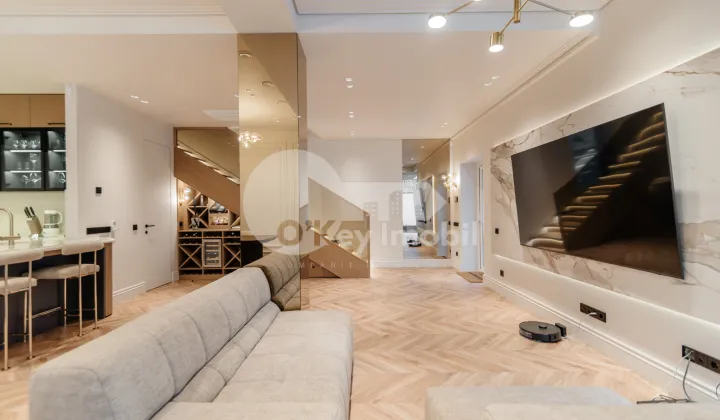 Дом, Телецентр, ДРУМУЛ ВИИЛОР