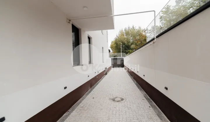 Дом, Телецентр, ДРУМУЛ ВИИЛОР