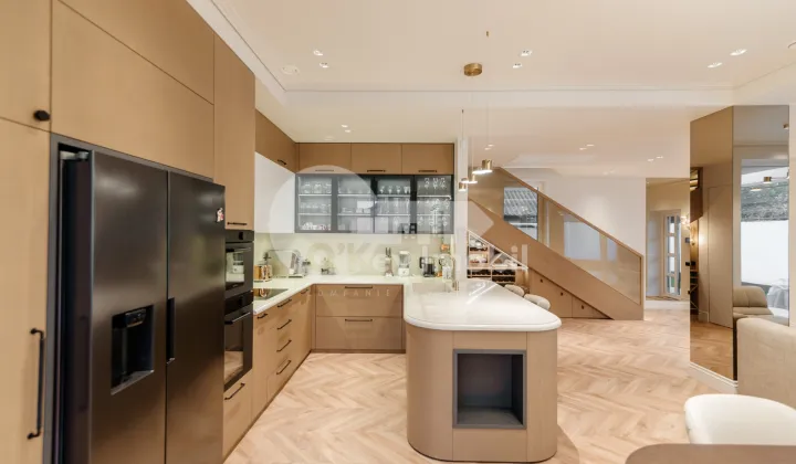 Дом, Телецентр, ДРУМУЛ ВИИЛОР