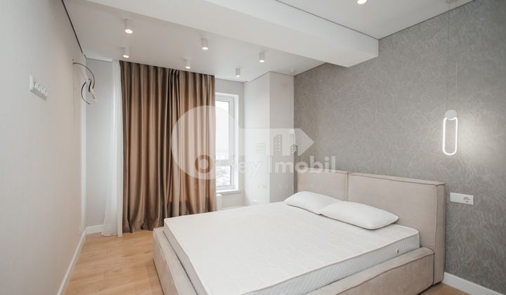 Квартира, Чеканы, МИРЧА ЧЕЛ БЭТРЫН