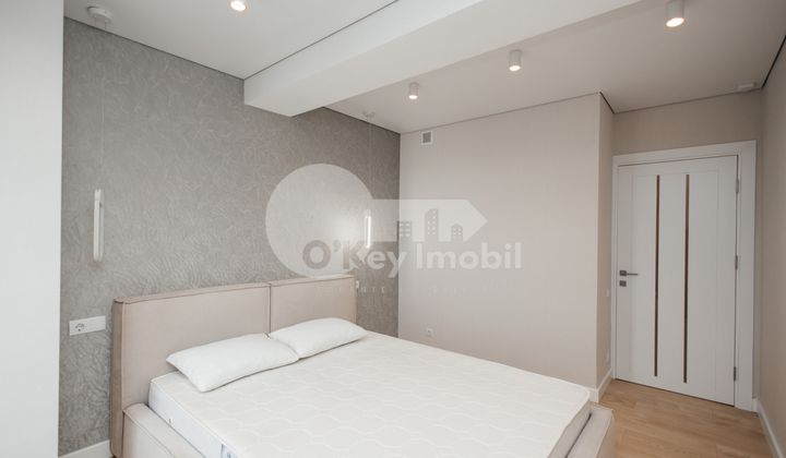 Квартира, Чеканы, МИРЧА ЧЕЛ БЭТРЫН