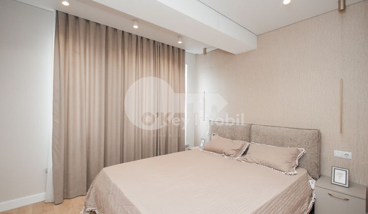 Квартира, Чеканы, МИРЧА ЧЕЛ БЭТРЫН