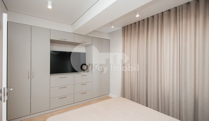 Квартира, Чеканы, МИРЧА ЧЕЛ БЭТРЫН