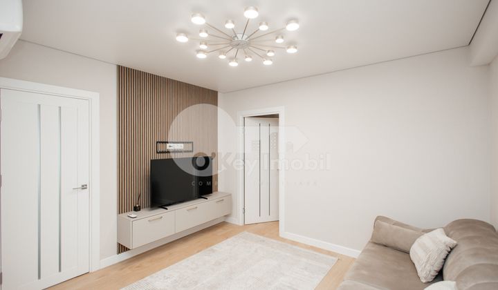 Квартира, Чеканы, МИРЧА ЧЕЛ БЭТРЫН